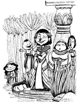 Preparándonos para la Navidad