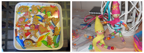 Preparándonos para la Navidad