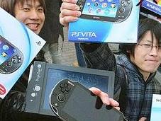 PlayStation Vita realidad