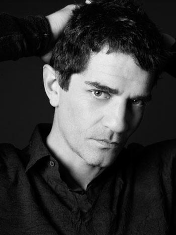 James Frain en El llanero solitario