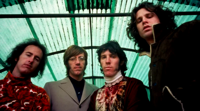When You're Strange: una Película de The Doors When You're Strange: una Película de The Doors
