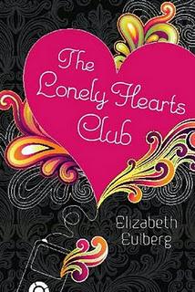 Lo último que leí....... El club de los corazones solitarios