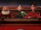 Crítica: 'Arthur Christmas: Operación regalo'