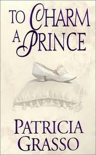 Reseña: Encantando al Principe