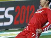 Real Madrid desquitó Sevilla