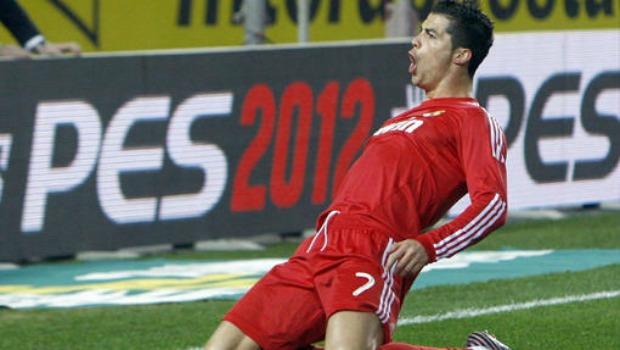 Real Madrid se desquitó con Sevilla