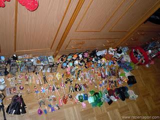 De vuelta a la edad de Piedra