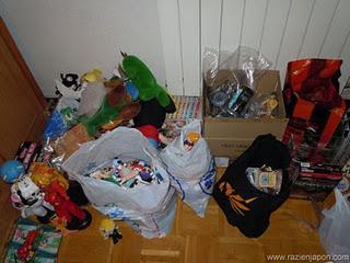 De vuelta a la edad de Piedra