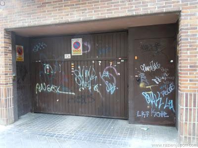 De vuelta a la edad de Piedra