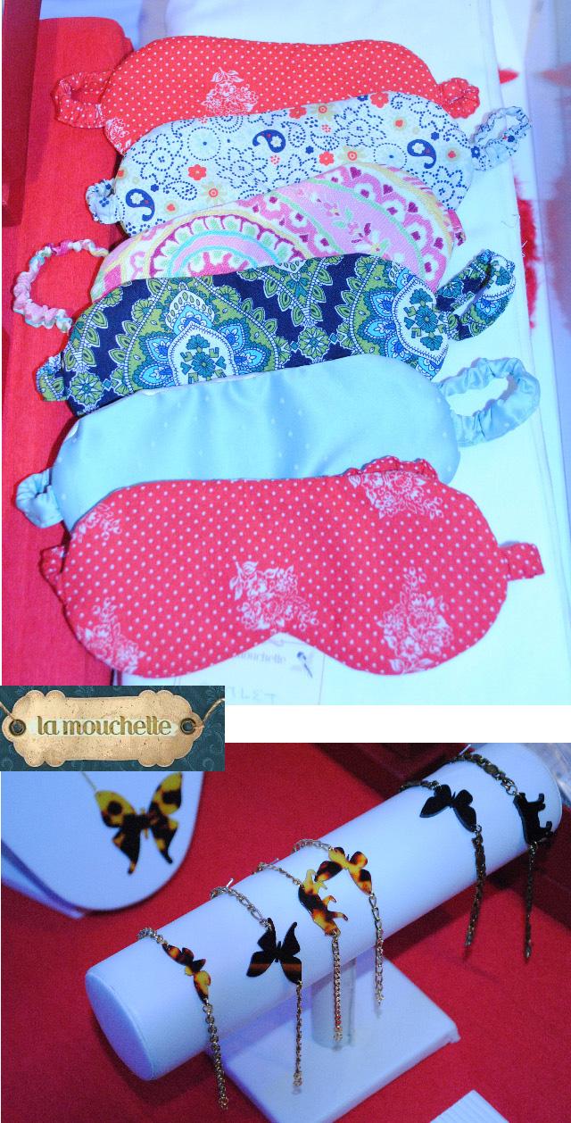 GLÜCK BAZAR AT LAYDOWN REST. CLUB