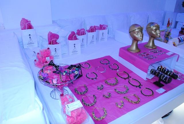 GLÜCK BAZAR AT LAYDOWN REST. CLUB