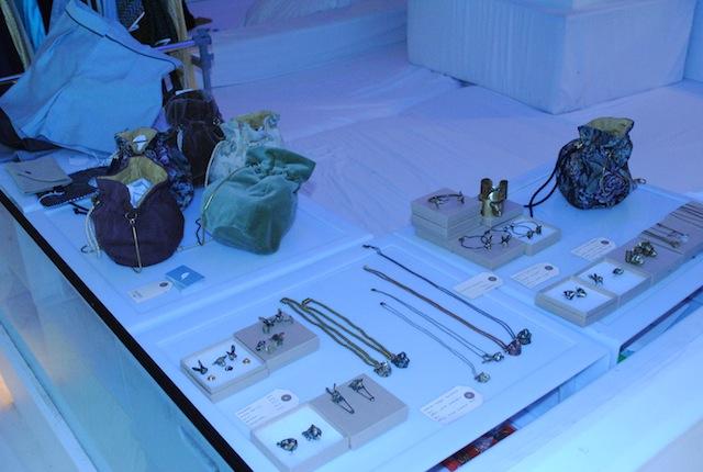 GLÜCK BAZAR AT LAYDOWN REST. CLUB