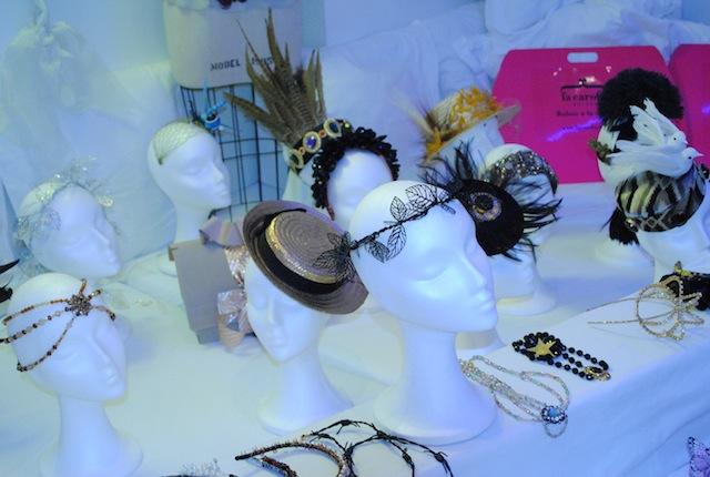 GLÜCK BAZAR AT LAYDOWN REST. CLUB