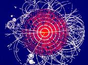 escurridizo divino Bosón Higgs