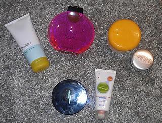 Poti-ducha de domingo