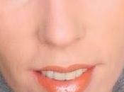 Navidad cálida: look bronce marrón