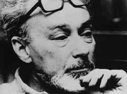 Entrevista a Primo Levi: la desolación hecha paisaje Entrevista a Primo Levi: la desolación hecha paisaje