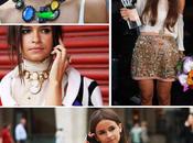 Miroslava Duma Style