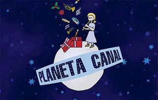 Los Teatros del Canal ofrecen esta Navidad un espacio de arte y juego para niños y jóvenes, ‘Planeta Canal’