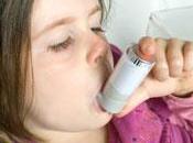 Mayor riesgo asma niños cuyas madres padecieron desórdenes mentales durante embarazo