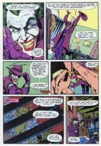 Batman, de Steve Englehart y Marshall Rogers
