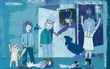guernika