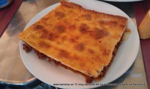 Empanada Gallega