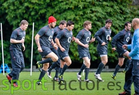 La importancia del calentamiento