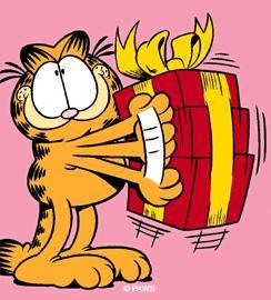 And the Winner is...