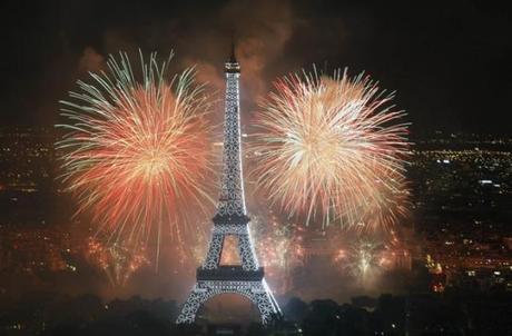 And the Winner is...