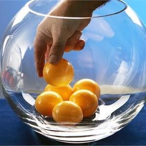 And the Winner is...