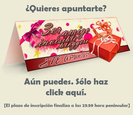 Últimas horas, ¿te apuntas?