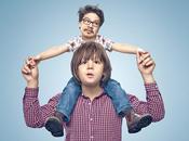 Padres, hijos, viceversa