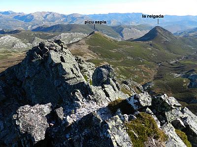 picu asta y picu aspia