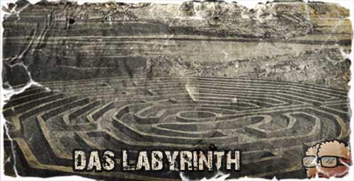 DasLabyrinth Das Labyrinth