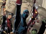 Panini desvela Marvel Deluxe para 2012