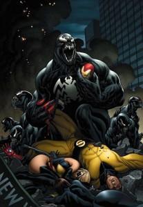 Panini desvela los Marvel Deluxe para 2012