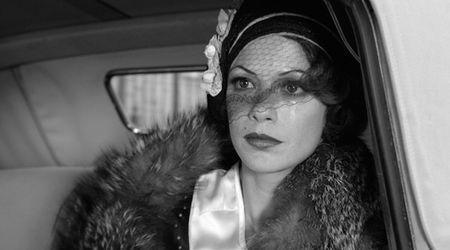 “The artist”: Una película como las de antes “The artist”: Una película como las de antes