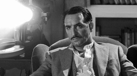 “The artist”: Una película como las de antes “The artist”: Una película como las de antes