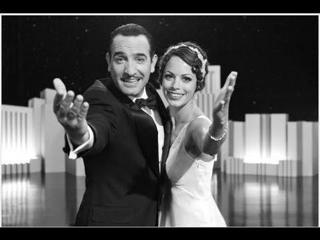 “The artist”: Una película como las de antes Imagen de previsualización de YouTube