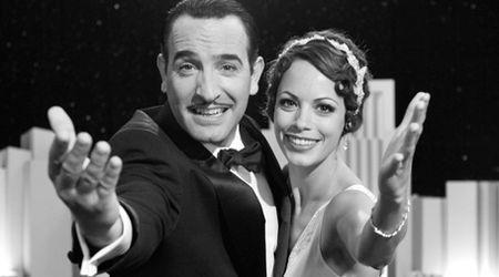 “The artist”: Una película como las de antes “The artist”: Una película como las de antes