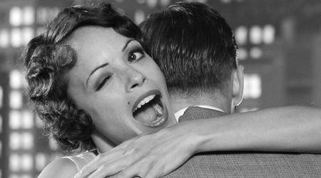 “The artist”: Una película como las de antes “The artist”: Una película como las de antes