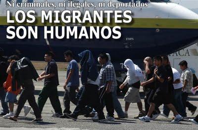 Día Internacional del Migrante