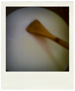 Bollitos Rellenos con Crema Pastelera Bollitos Rellenos con Crema Pastelera