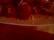 Bollitos Rellenos Crema Pastelera