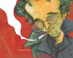 Roberto Bolaño