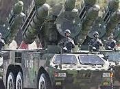 China Rusia, ordenada ejército para prepararse Tercera Guerra Mundial