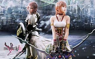 Final Fantasy XIII-2 recibirá DLCs que expandirán la experiencia del juego.