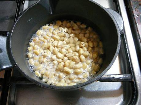 Manies orientales Manies orientales