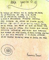 Fin de año, 2da parte: Felices Vacaciones